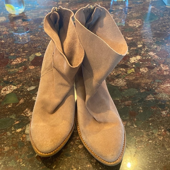 Matisse Shoes - Matisse boots size 11